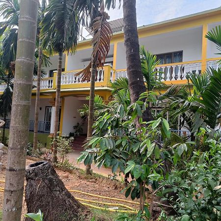 Lavish Exotic Hotel & Apartments Arambol Exterior photo