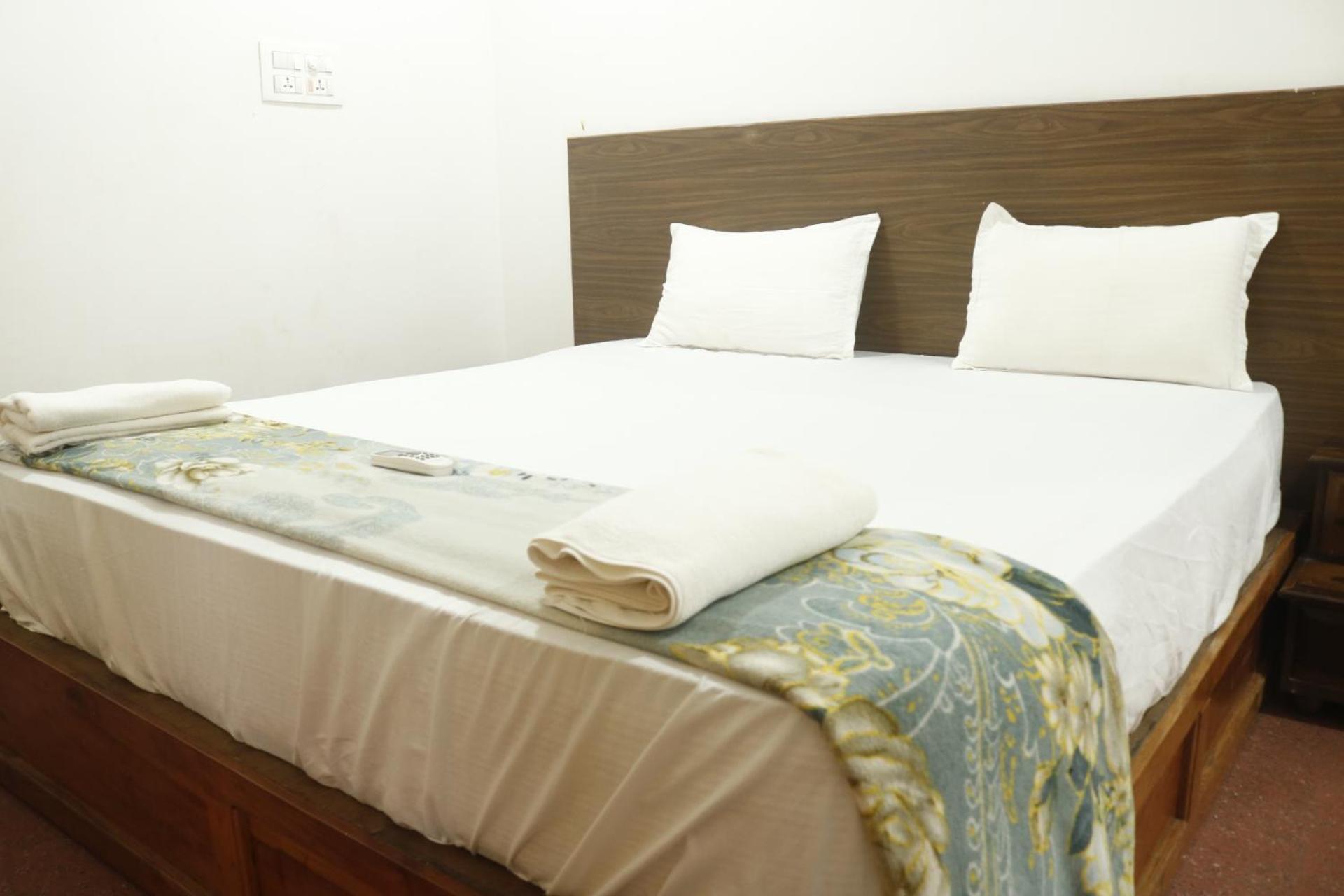 Lavish Exotic Hotel & Apartments Arambol Exterior photo
