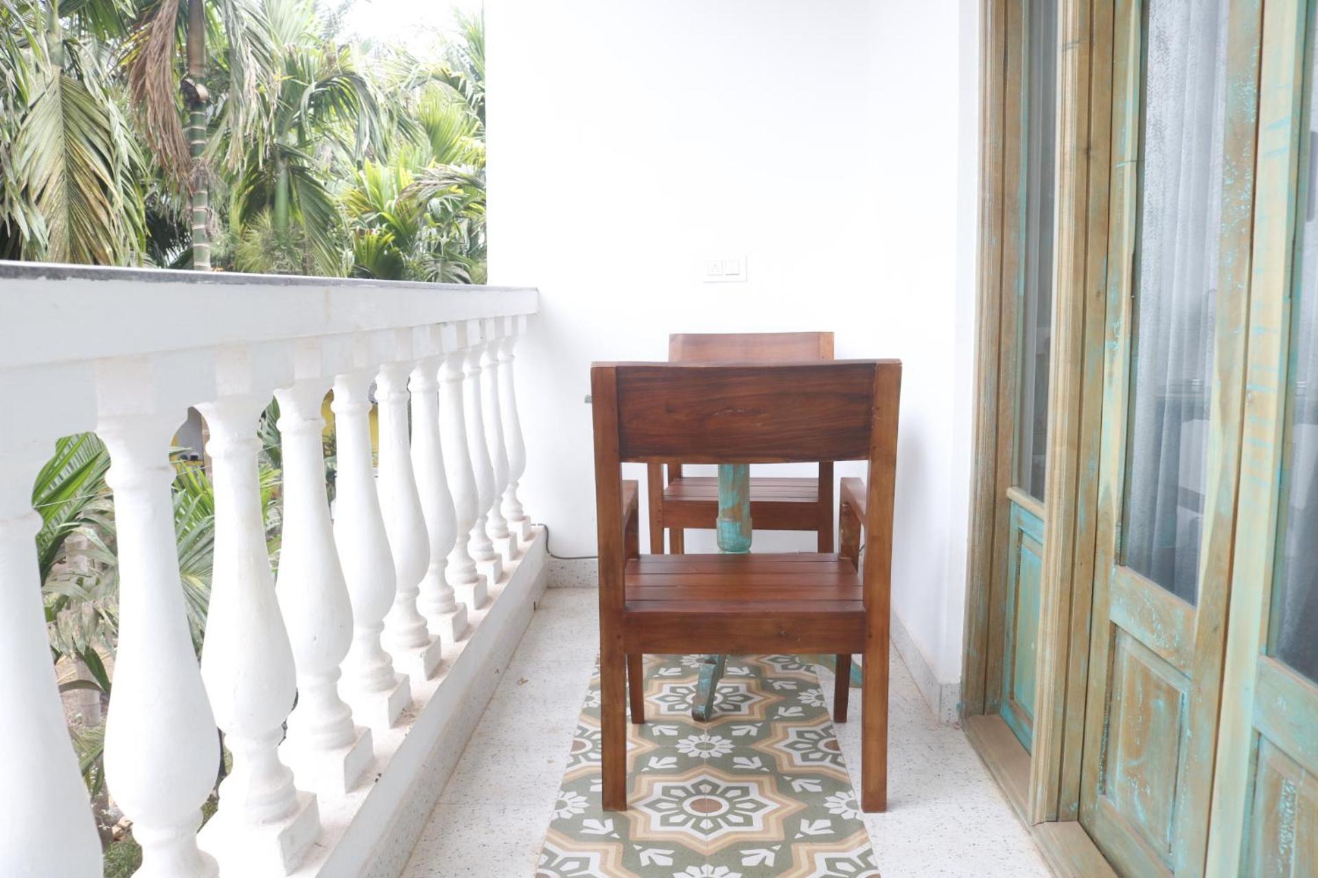 Lavish Exotic Hotel & Apartments Arambol Exterior photo