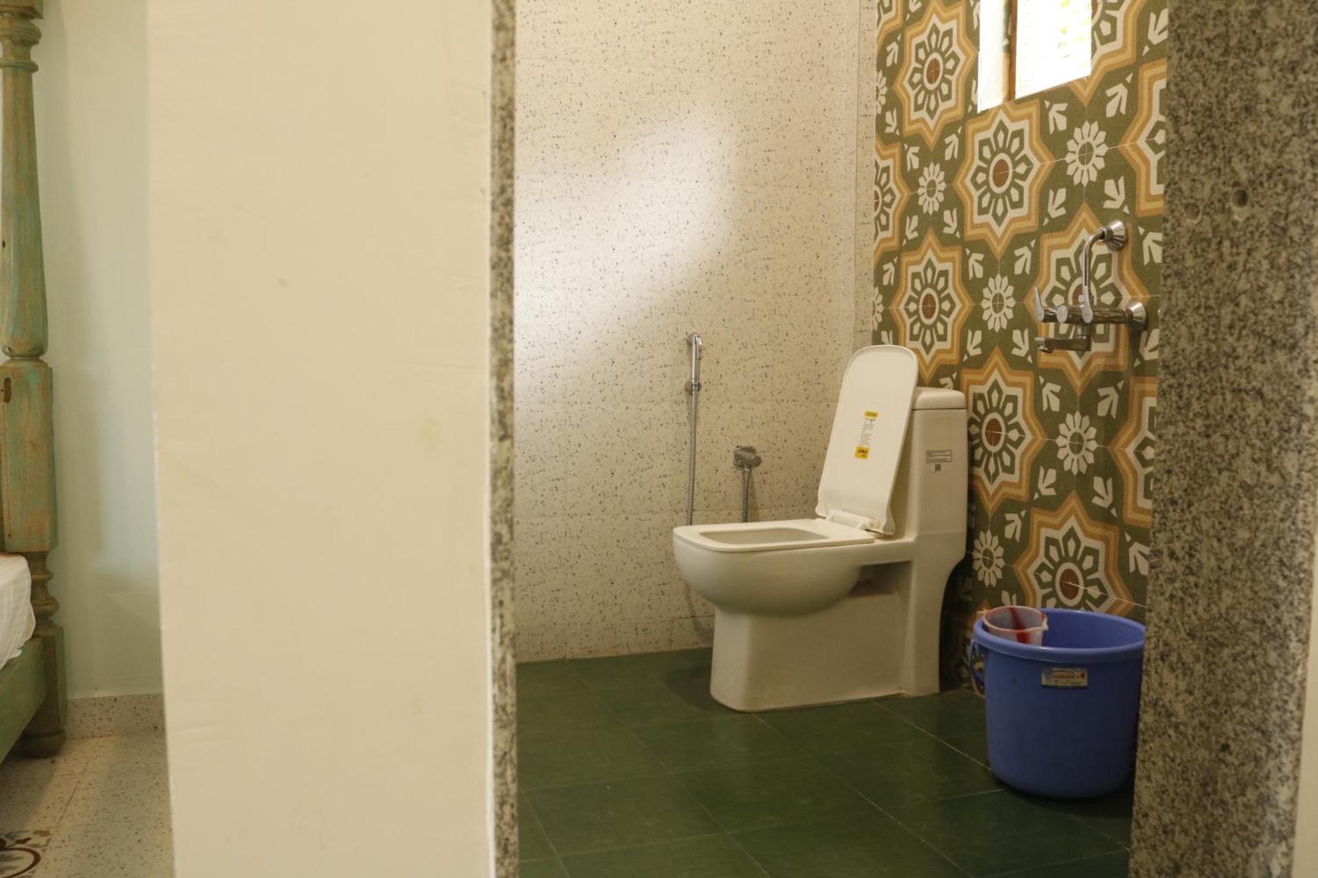 Lavish Exotic Hotel & Apartments Arambol Room photo