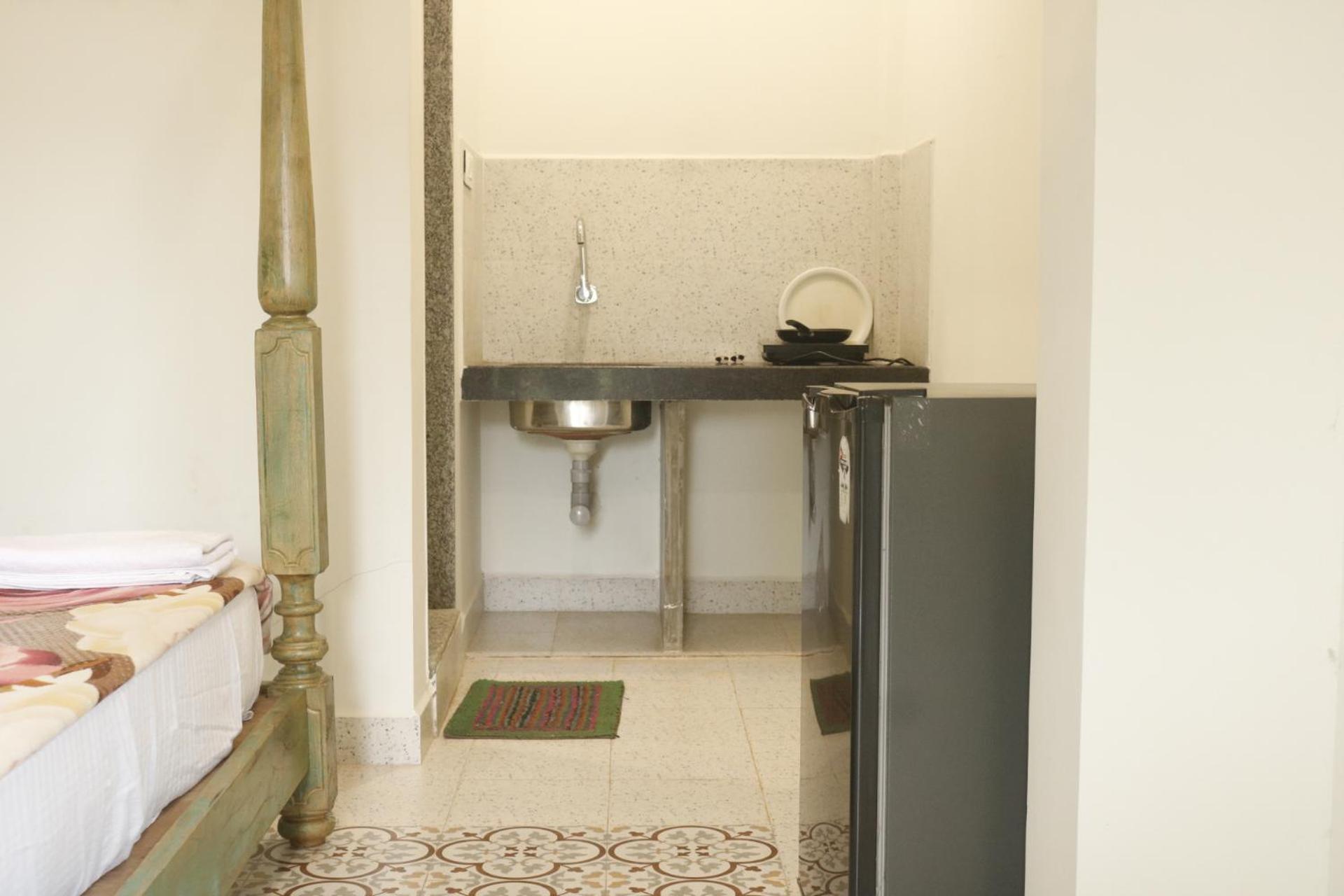 Lavish Exotic Hotel & Apartments Arambol Room photo